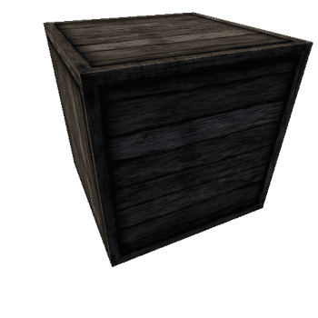 wooden box1